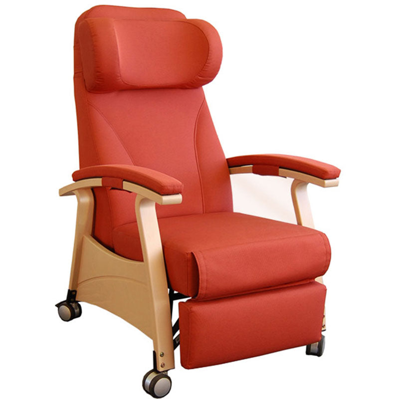 Mobiler Pflegesessel