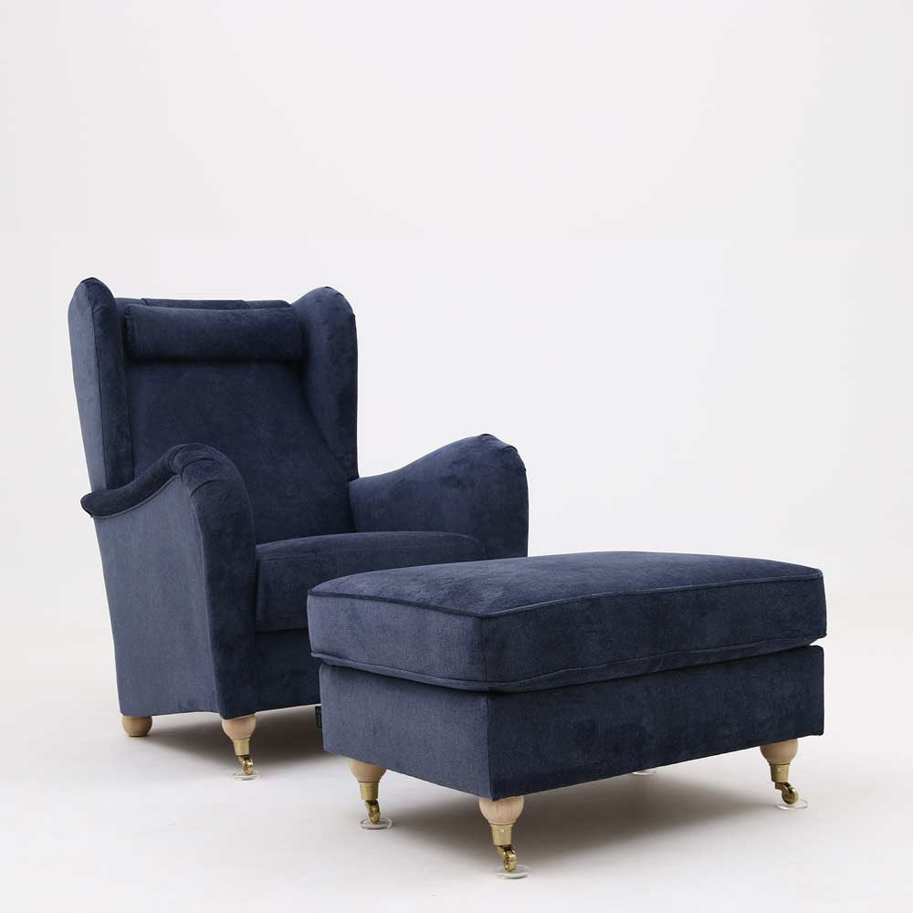 Sessel LUCY