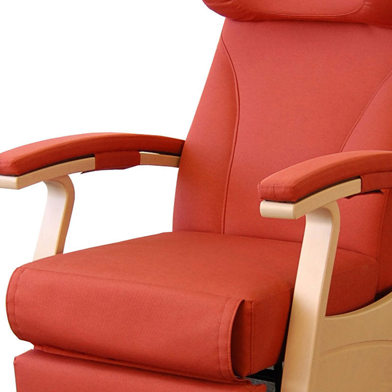 Armlehnenpolster, CARE Sesselserie, Zubehör