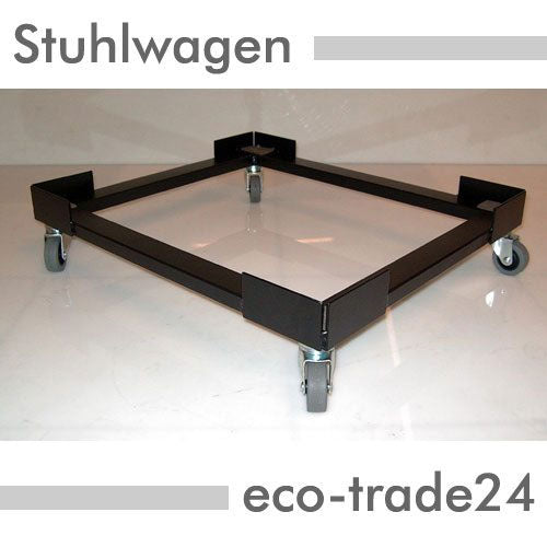 Stuhlwagen TROLLEY