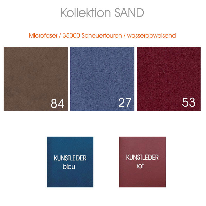 Buche Stapelstuhl RIO, Besucherstuhl, Objektstuhl, langlebig und komfortabel