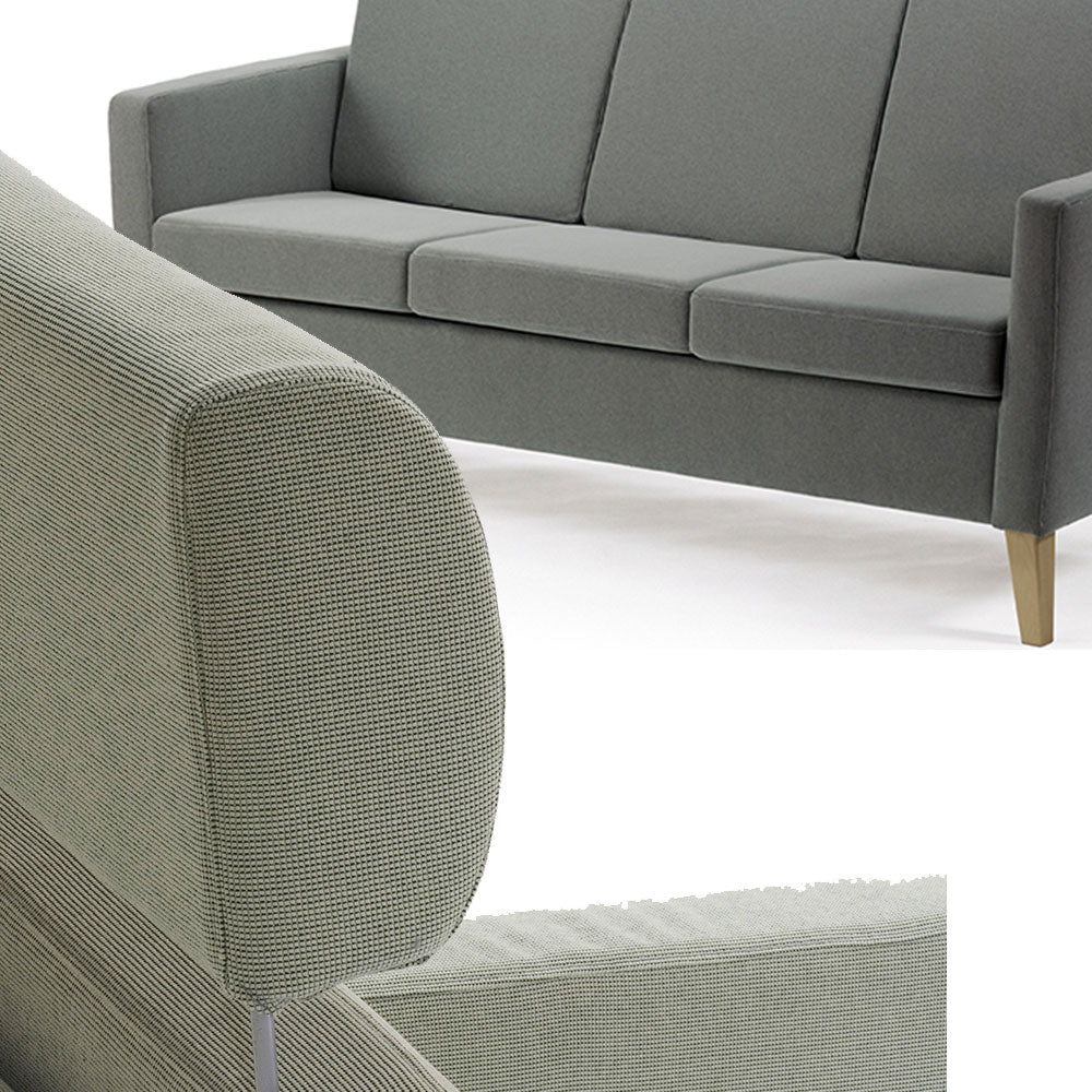 Sessel, Sofa, Lounge, Foyer, Ruhezonen