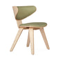 Stuhl im skandinavischem Stil - Nr. 37 - lackiert