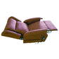 Relax Sessel, 2-motorige Komfortverstellung, Aufstehfunktion, Holzgriffe für sicheres Aufstehen, Sofort-Lieferung!