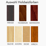 Holzbeizfarben