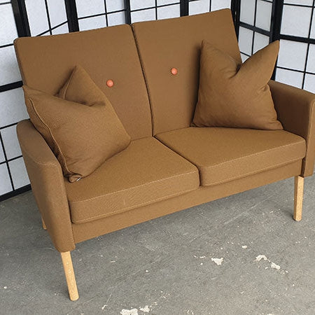 Sofa, 2-Sitzer, Couch, Norwegen, PAN-Couch